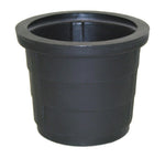 Standard Round Mobile Planter Boxes 040 KT