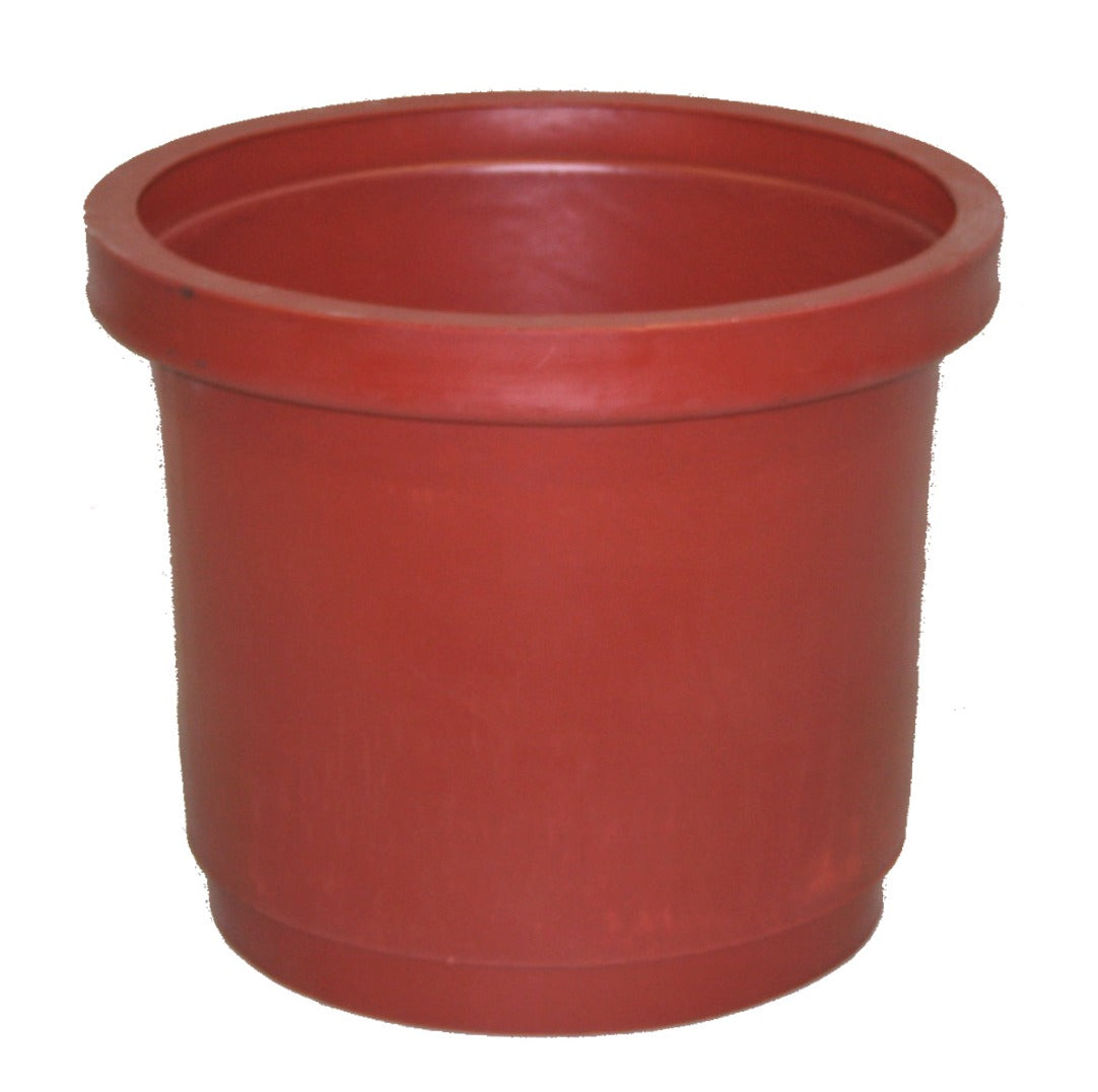 Standard Round Mobile Planter Boxes 040 KT