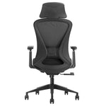 Sohum Comfit Ergo Chair: 5yr Warranty
