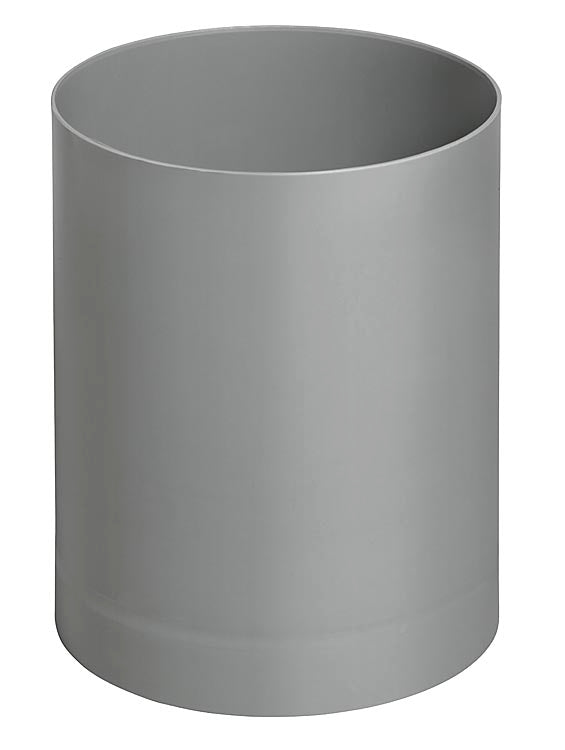 Plastic Round  Waste Paper Bins KT