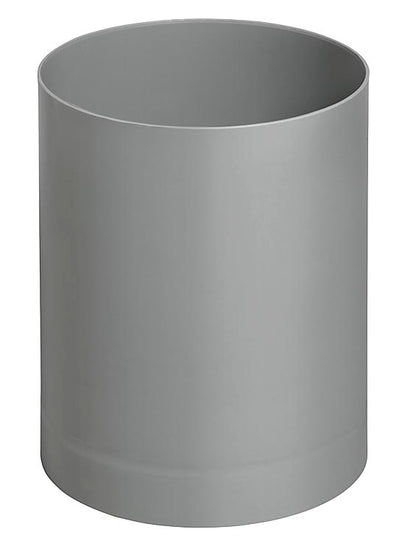 Plastic Round  Waste Paper Bins KT