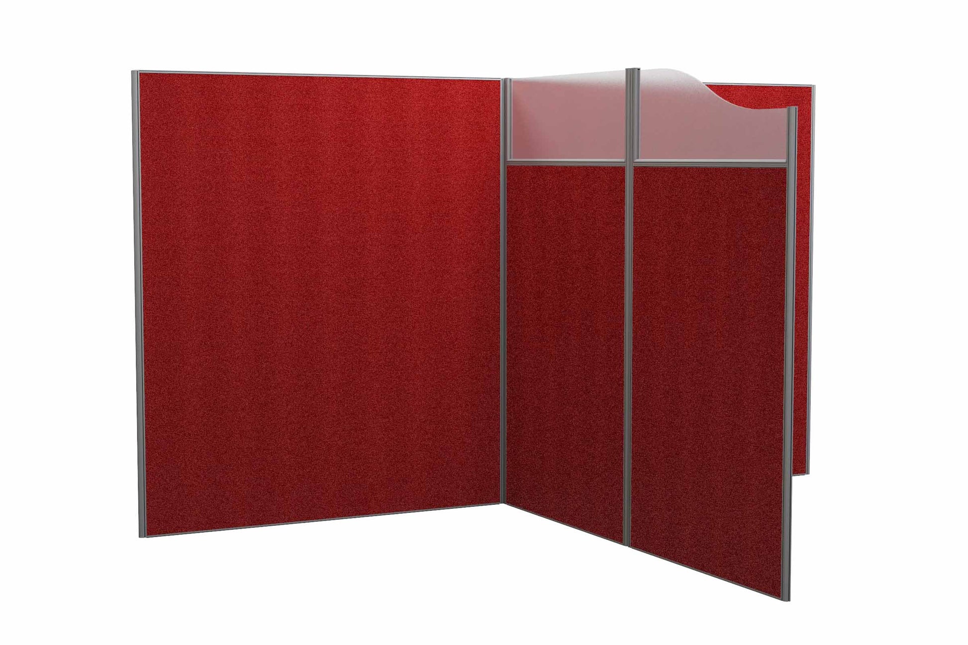 Floor Bases Screens ES
