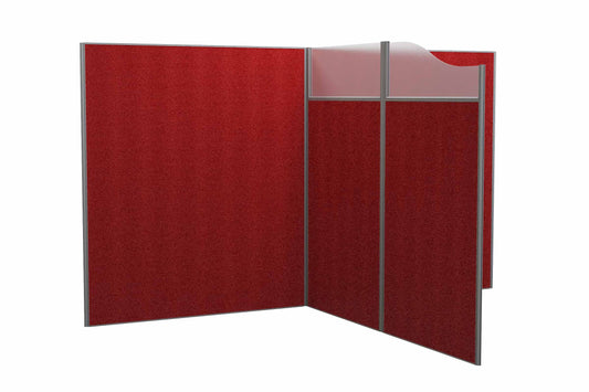 Floor Bases Screens ES