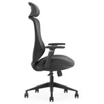 Sohum Comfit Ergo Chair: 5yr Warranty IX