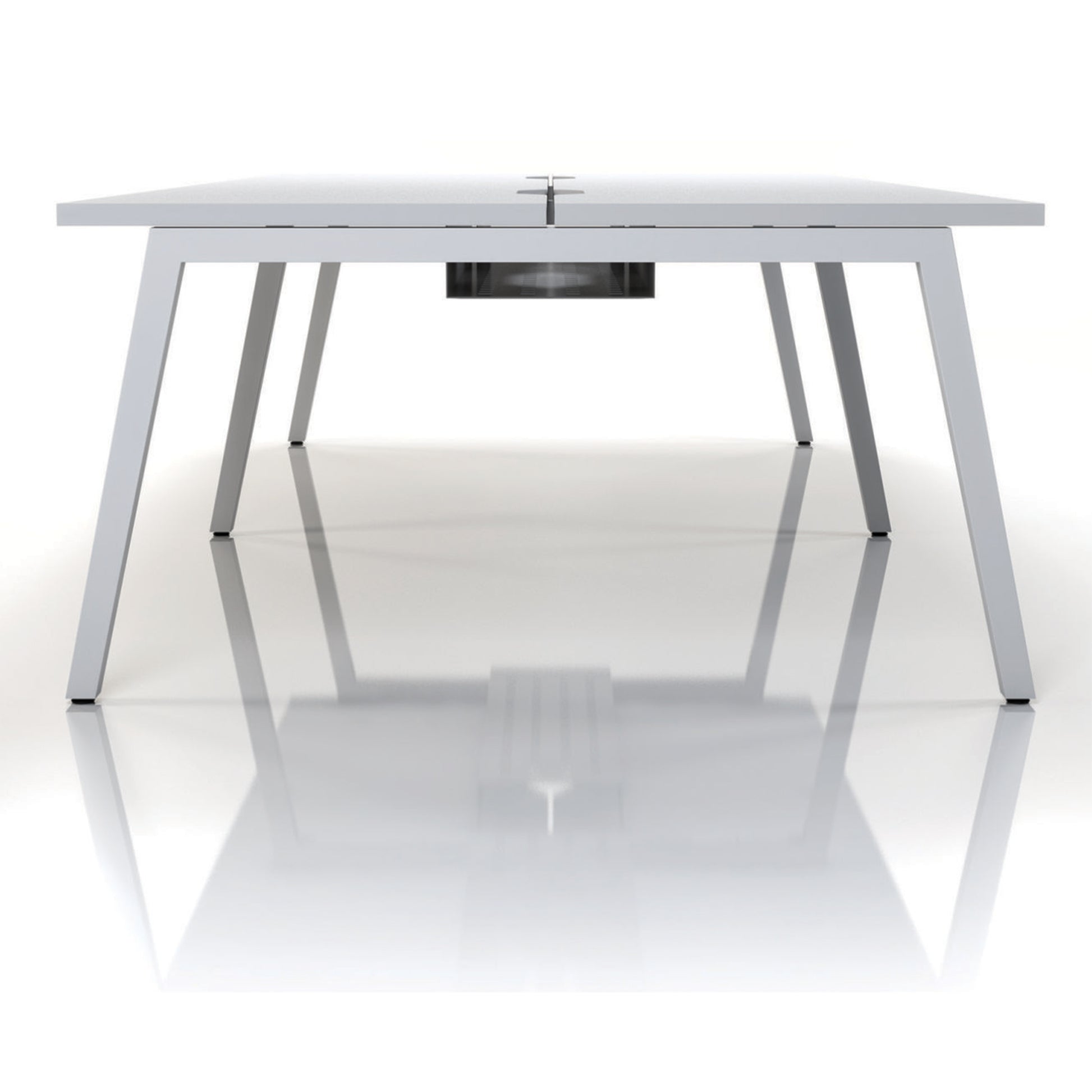BT8AL  Dual Desk Work Stations IX