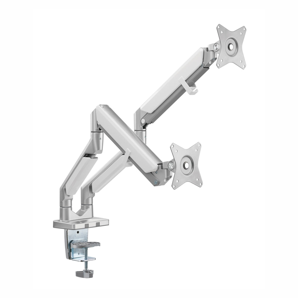 Monitor Clamp Brackets 17"- 32" PRT