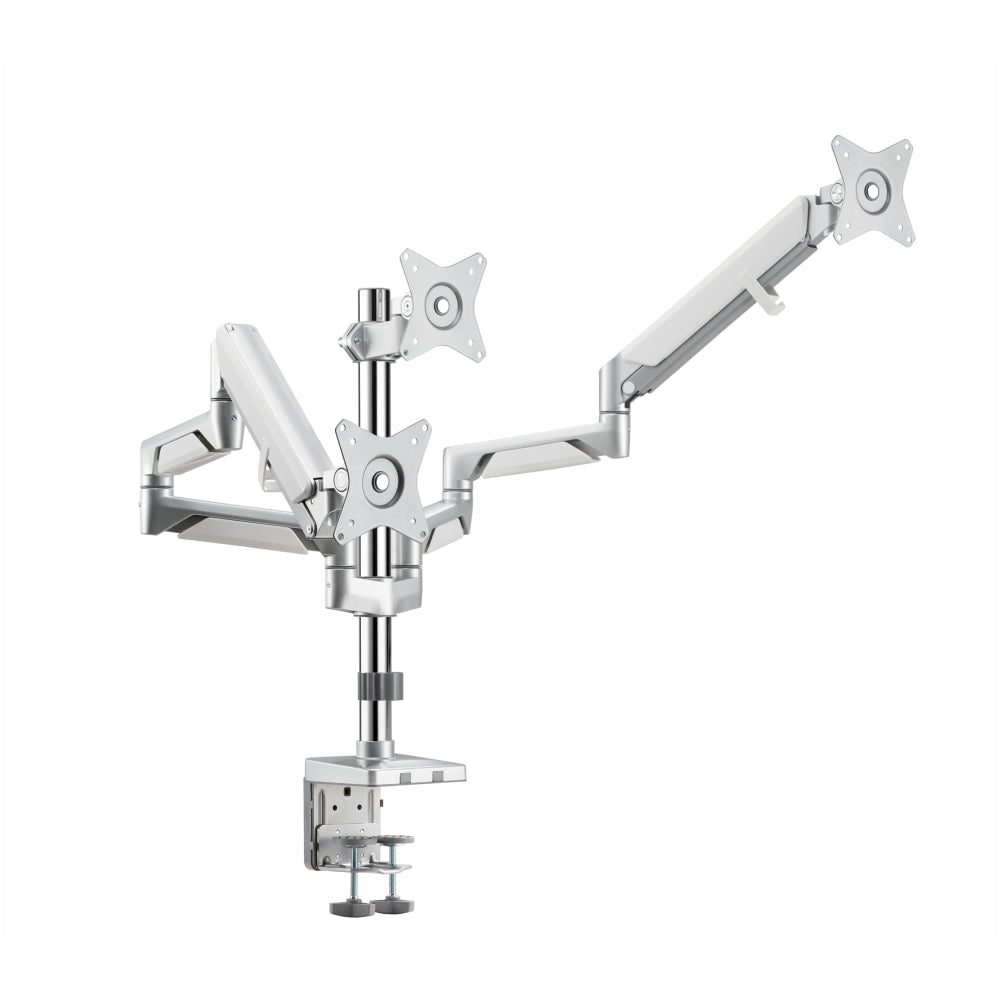 Monitor Clamp Brackets 17"- 32" PRT