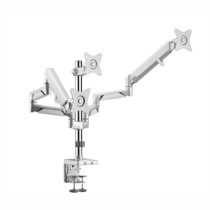 Monitor Clamp Brackets 17"- 32" PRT