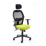 Airo Ergonomic Managerial Mesh Office Chair