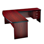Alice Managerial Office Desk 900 MFI