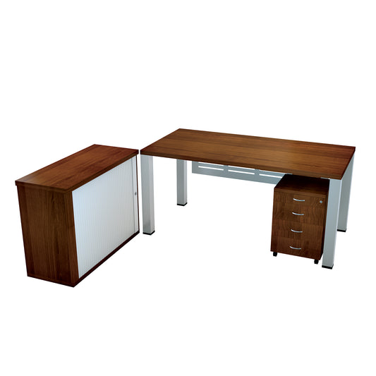 Arizona Managerial Office Desk 900 MFI