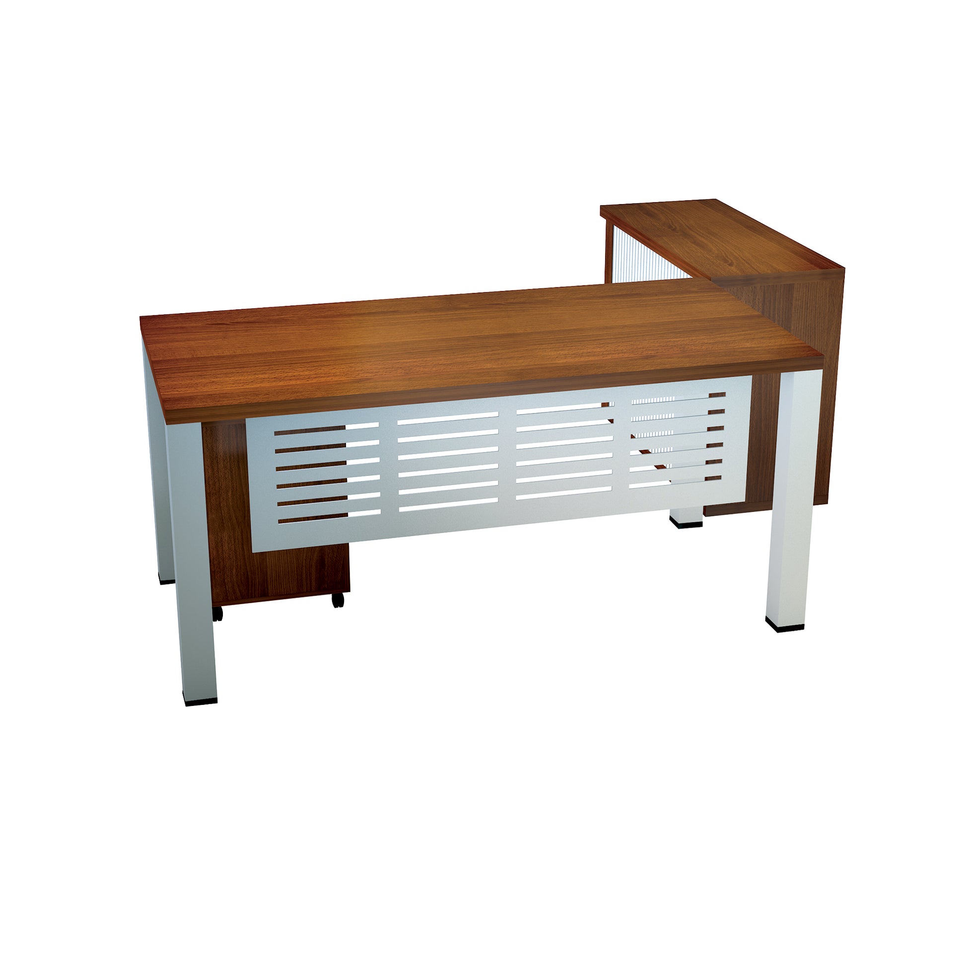 Arizona Managerial Office Desk 900 MFI