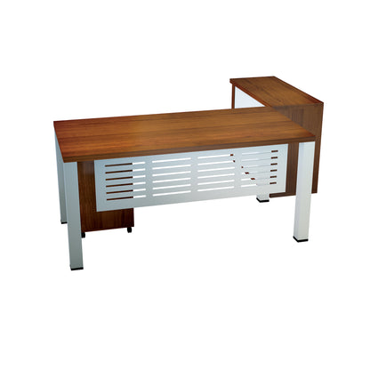 Arizona Managerial Office Desk 900 MFI