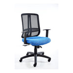 Avant Operators Mesh Mid Back Office Chair