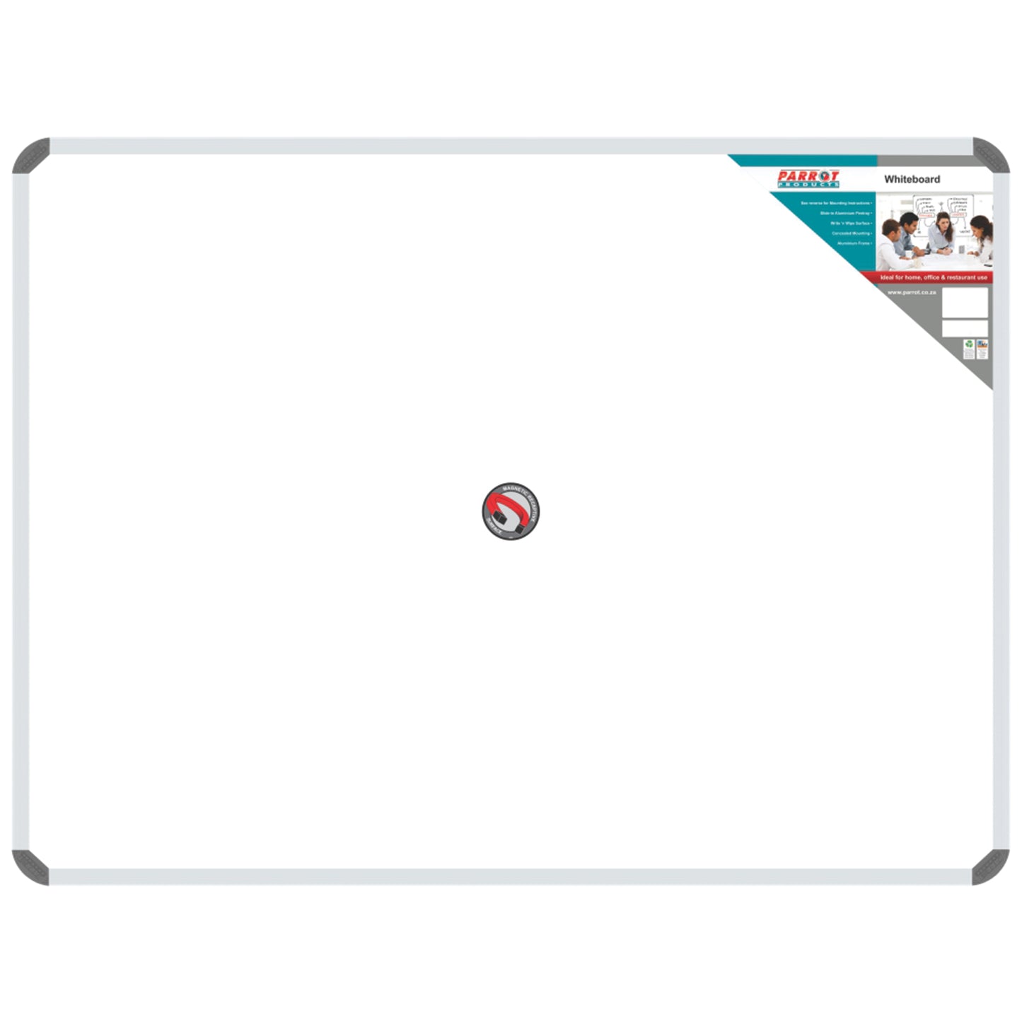 Non Magnetic Whiteboards BD12 PRT