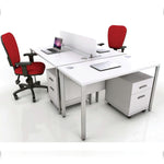 Genesis Bench Office Desk TR