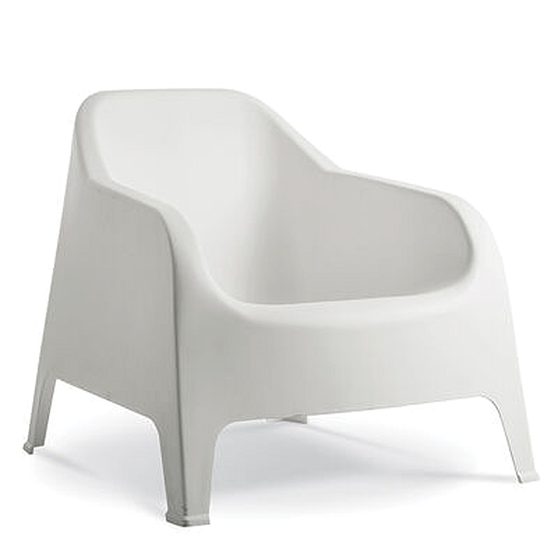 Outdoor Blob Armchair TT