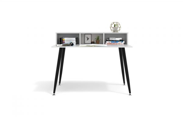 Bailey Home Office Desk MCP