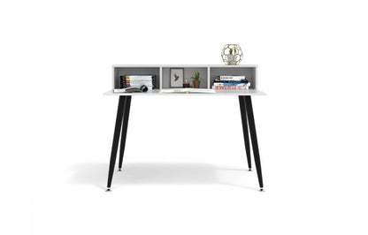 Bailey Home Office Desk MCP