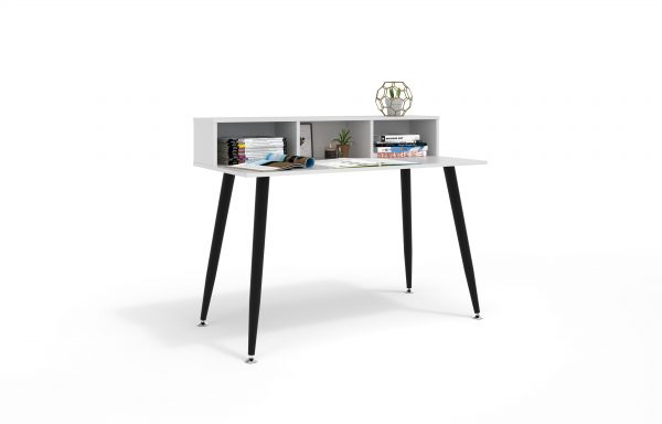 Bailey Home Office Desk MCP
