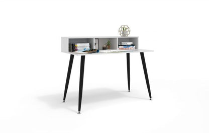 Bailey Home Office Desk MCP
