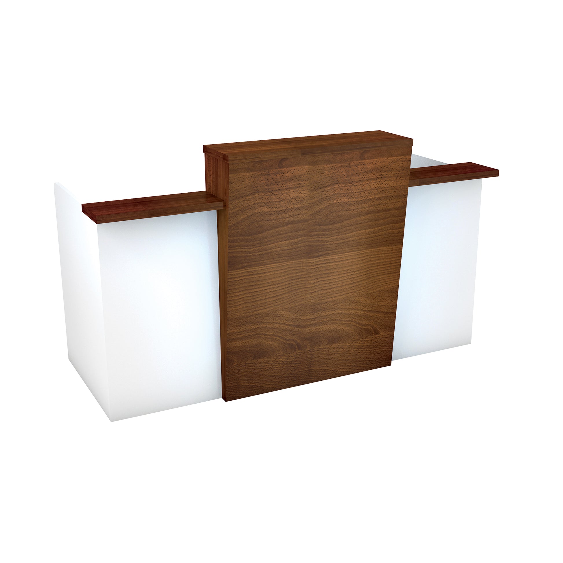 Beta Reception Desk MFI