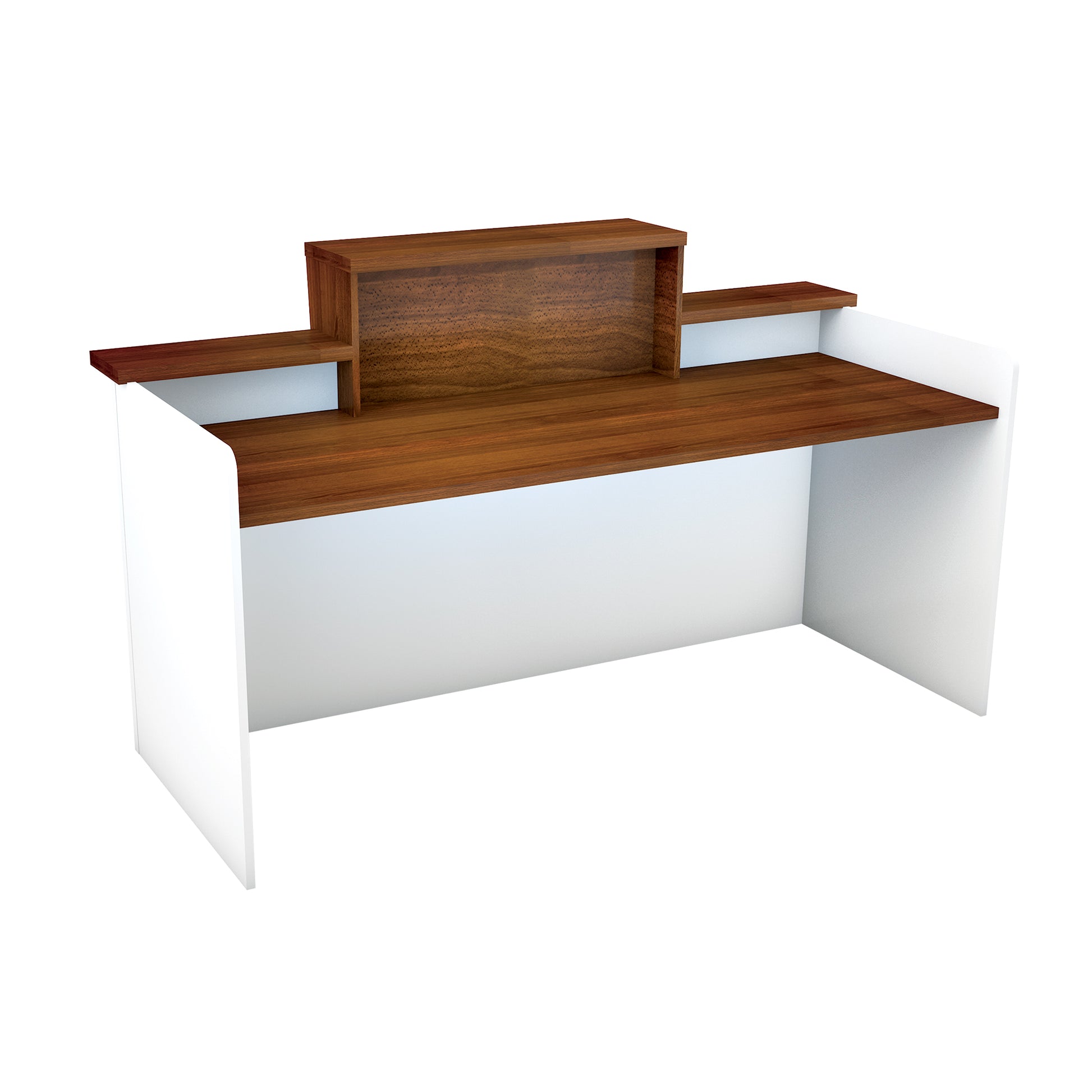 Beta Reception Desk MFI