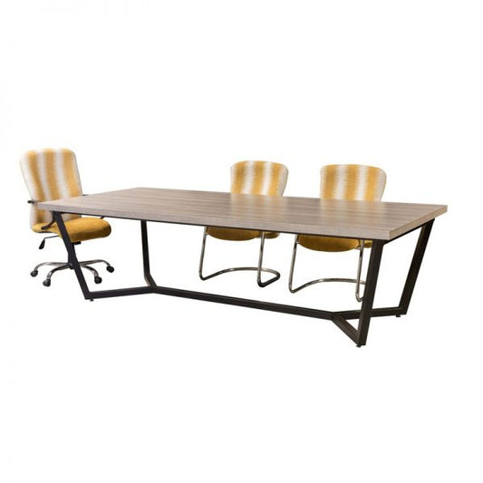 Inspire Boardroom Table MCP