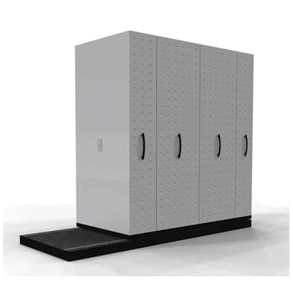Bulk Filer  Shelving System HHH