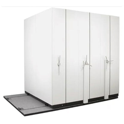 Bulk Filer  Shelving System HHH