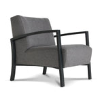 Charles Occasional Arm Chair  & 2 Seater Couch CC
