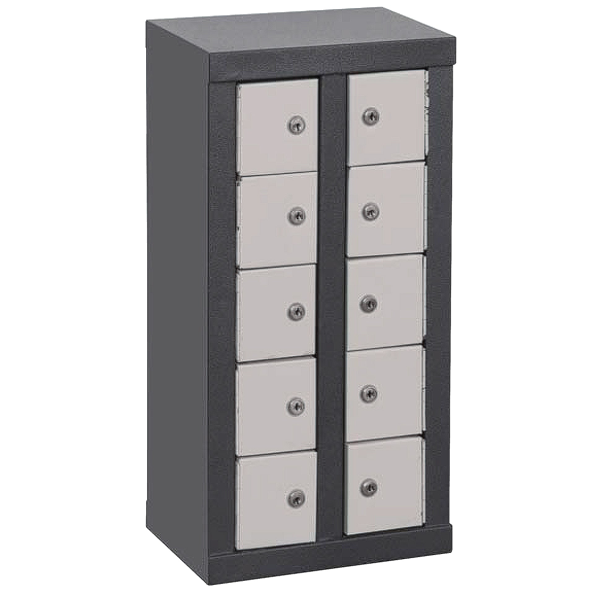 Steel Cell Phone Lockers TR