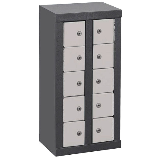 Steel Cell Phone Lockers TR
