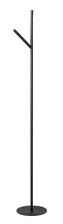 Steel Hat Stand & Coat Hangers KT