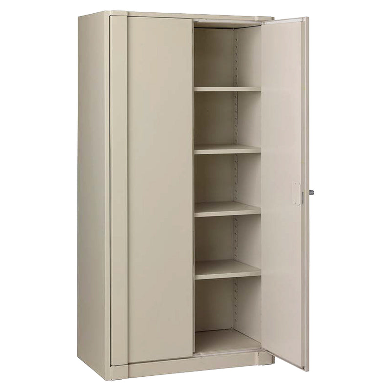 Fire Resistant Steel Stationery Cupboards
