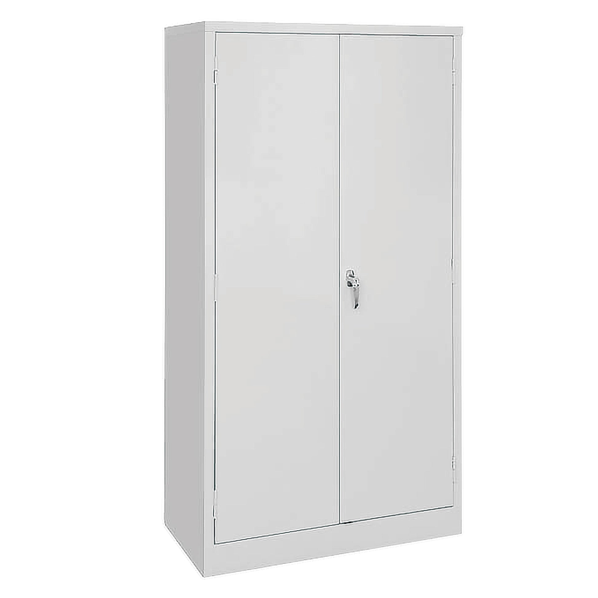Steel Stationery Cupboards TR