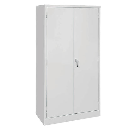 Steel Stationery Cupboards TR
