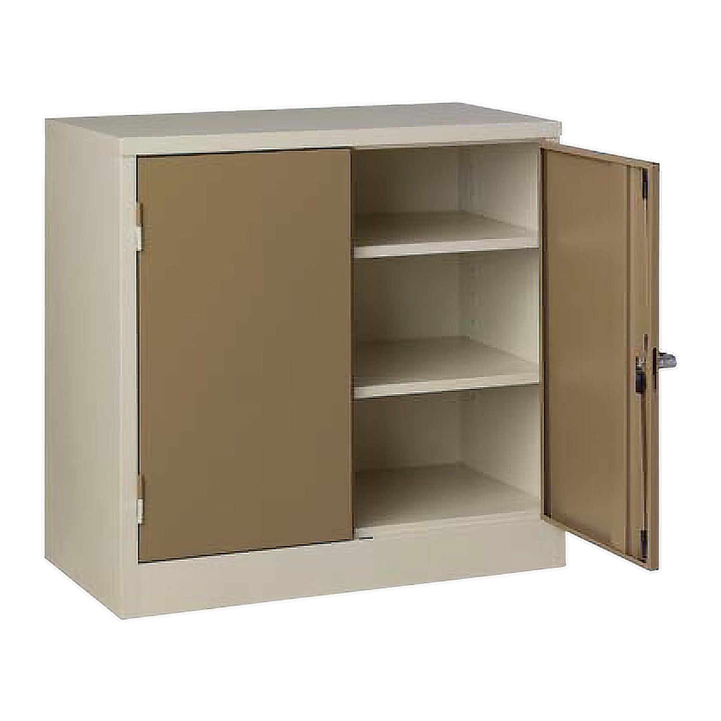 Steel Stationery Cupboards TR