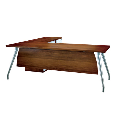 Cardiff Managerial Office Desk 750 MFI