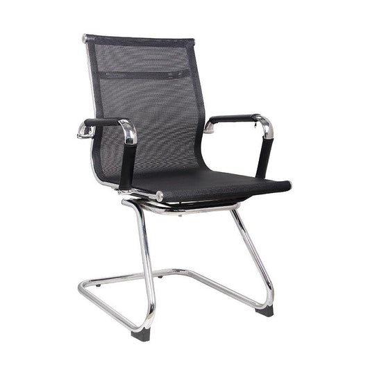 Classic Eames Managerial Mesh Mid Back Office Chair 2701 JI