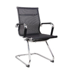 Classic Eames Managerial Mesh Mid Back Office Chair 2701