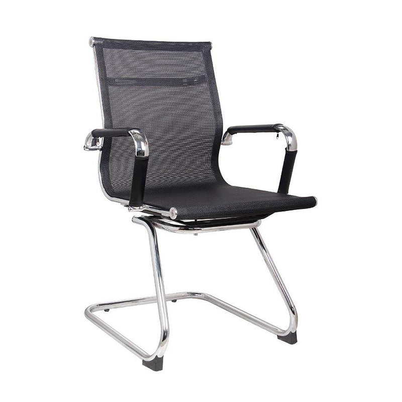 Classic Eames Managerial Mesh Visitors Office Chair 2703