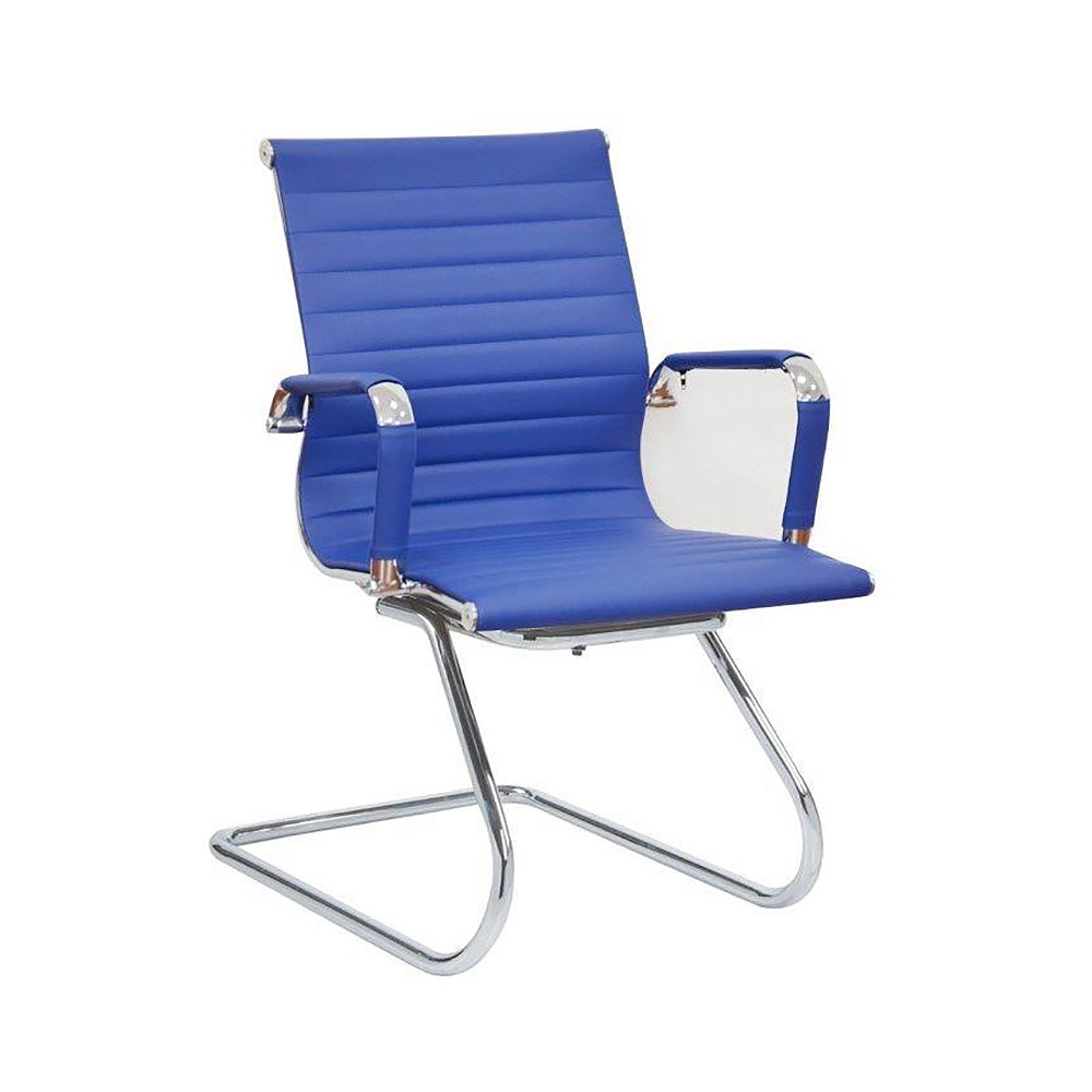 Classic Eames Managerial PU Visitor Office Chair 2801 JI