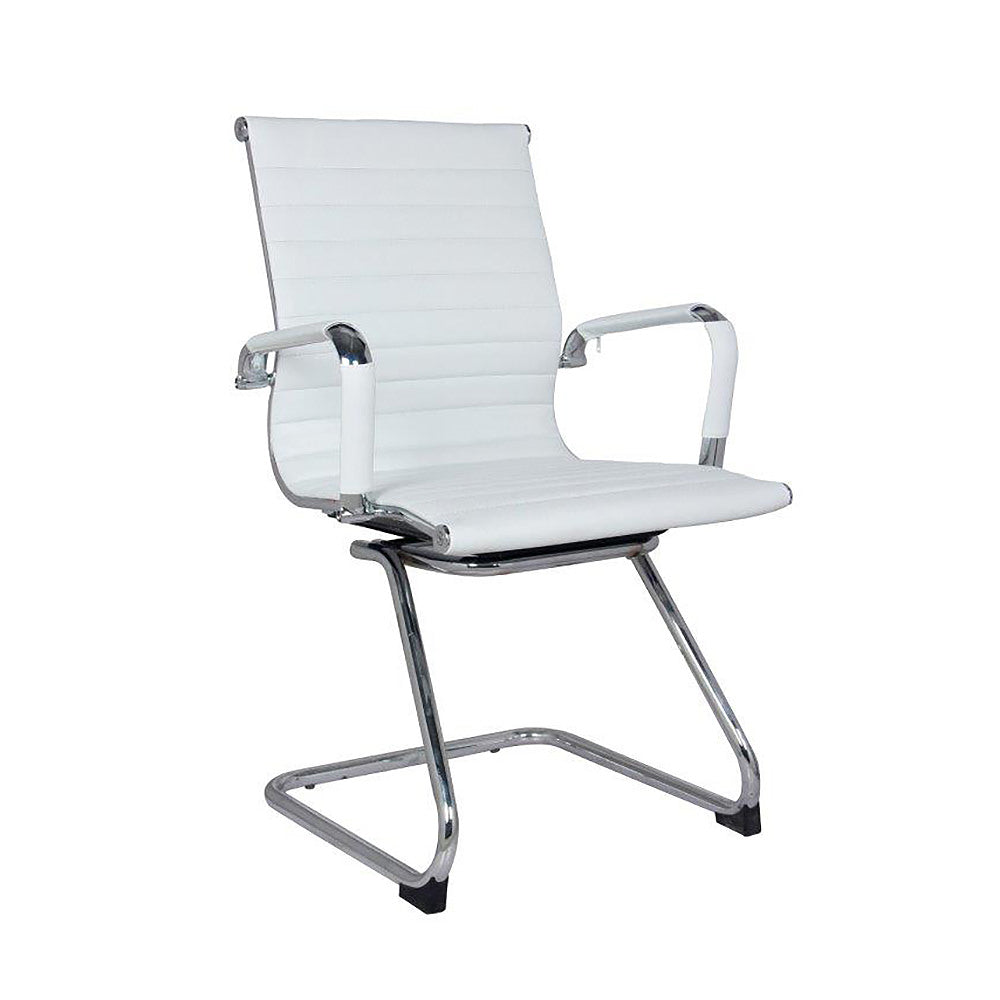Classic Eames Managerial PU Visitor Office Chair 2801 JI