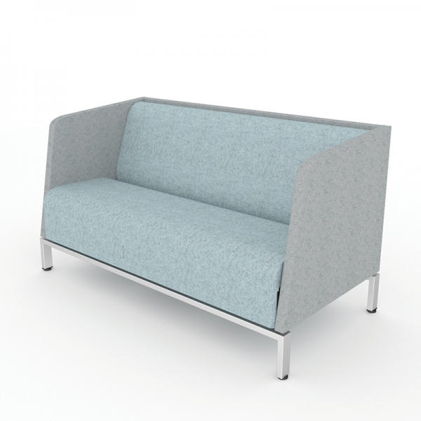 Cocoon Double seat couch MCP