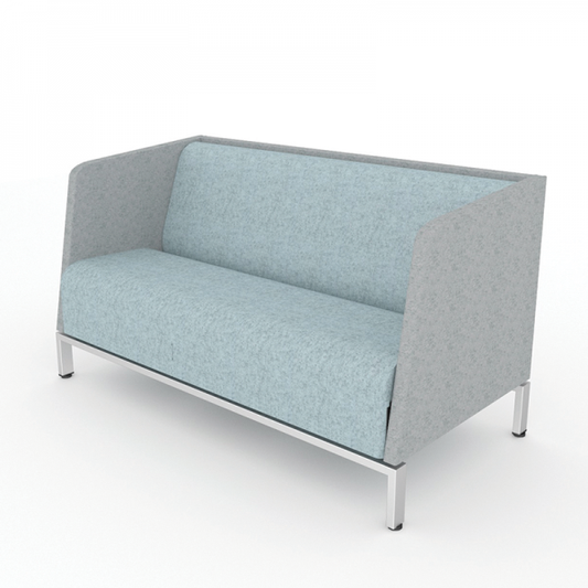 Cocoon Double seat couch MCP