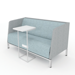 Cocoon Double seat couch