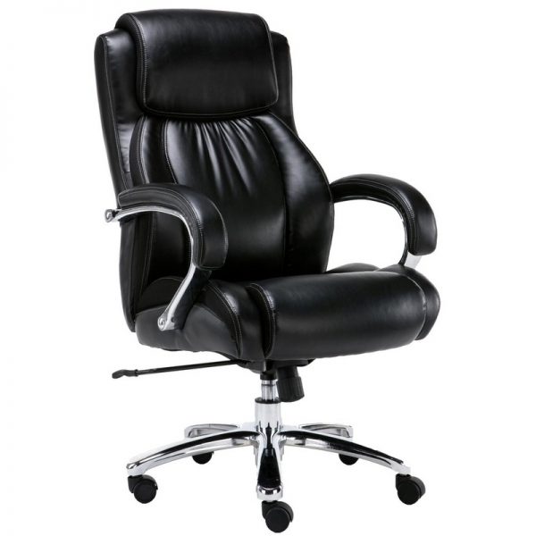 Big and Tall Heavy Duty Office Chair 227kg 5300