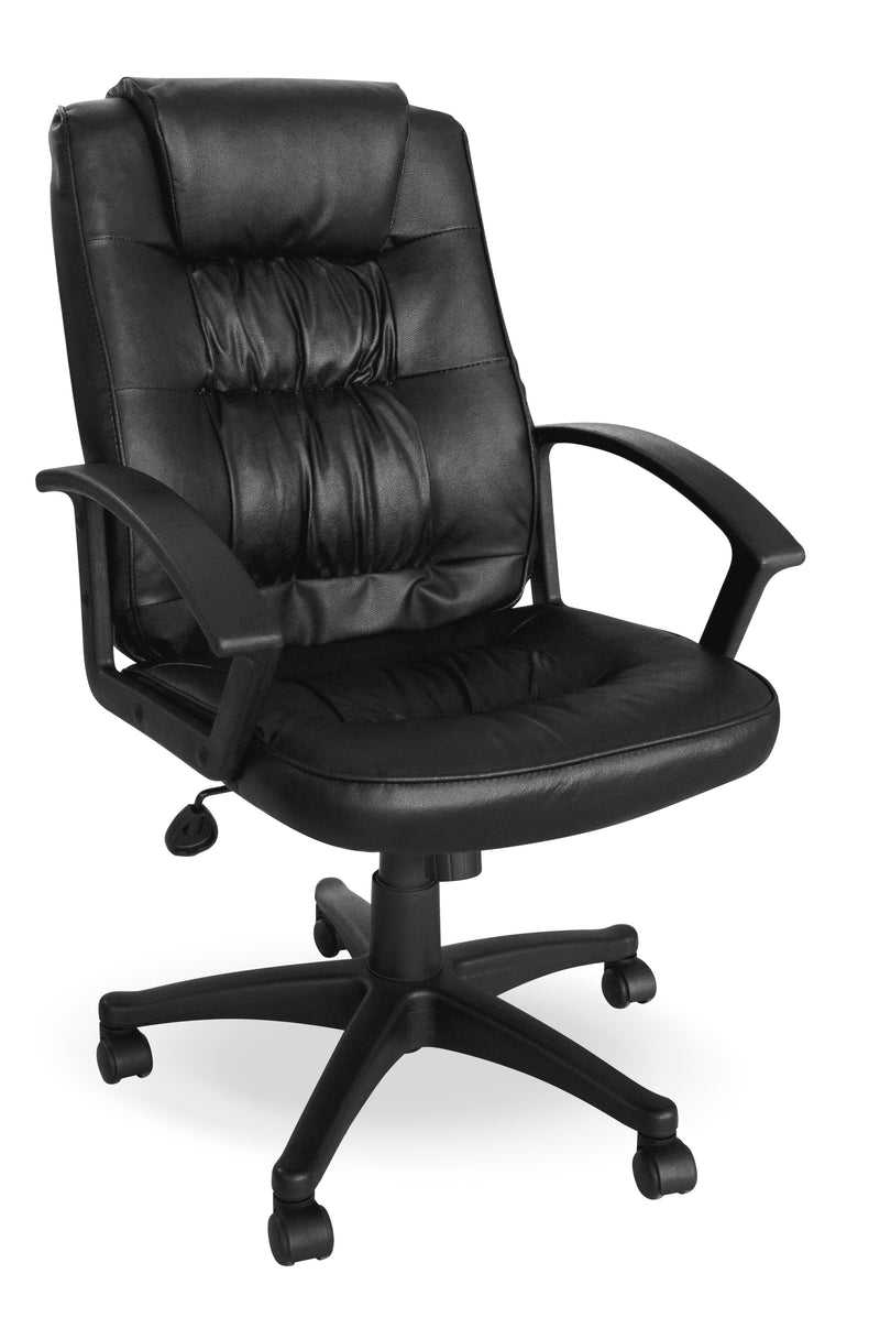 Concorde Operators Mid Back Office Chair CE
