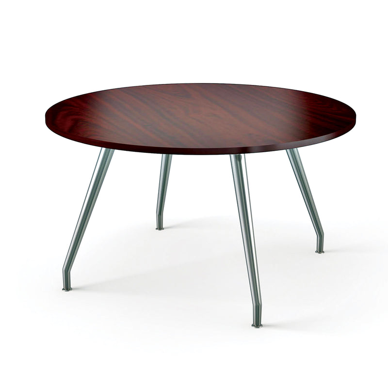 Cardiff Meeting Table Round MFI